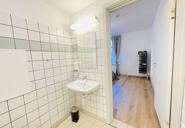 Lejlighed i Hjørring - aday - The Swanky Suite Lejlighed i Hjørring - aday - The Swanky Suite