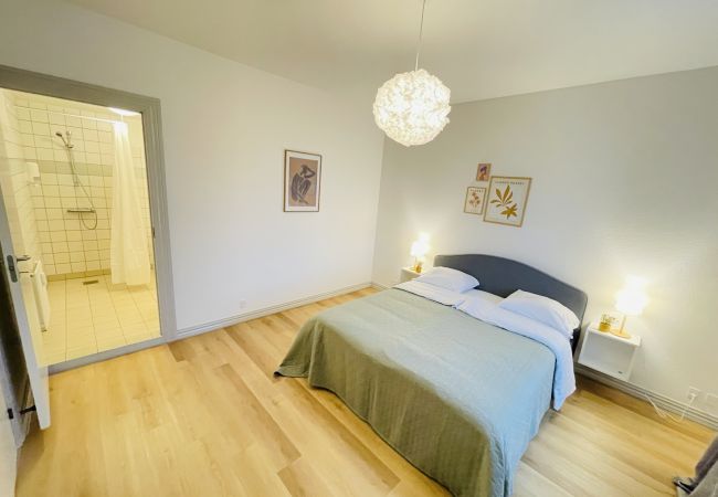 Lejlighed i Hjørring - aday - The Swanky Suite Lejlighed i Hjørring - aday - The Swanky Suite