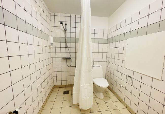 Lejlighed i Hjørring - aday - The Swanky Suite Lejlighed i Hjørring - aday - The Swanky Suite