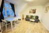 Atelier i Randers - aday - Randers Elegant and Trendy Apartment