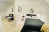 Atelier i Randers - aday - Randers Elegant and Trendy Apartment