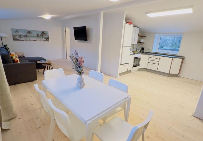 Lejlighed i Frederikshavn - aday - Holiday Apartment in the heart of Frederikshavn