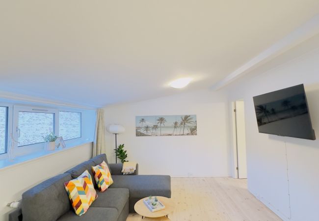 Lejlighed i Frederikshavn - aday - Holiday Apartment in the heart of Frederikshavn