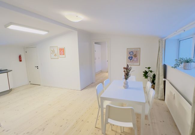 Lejlighed i Frederikshavn - aday - Holiday Apartment in the heart of Frederikshavn