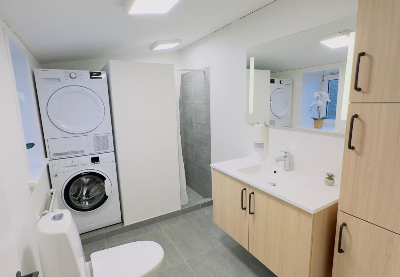 Lejlighed i Frederikshavn - aday - Holiday Apartment in the heart of Frederikshavn