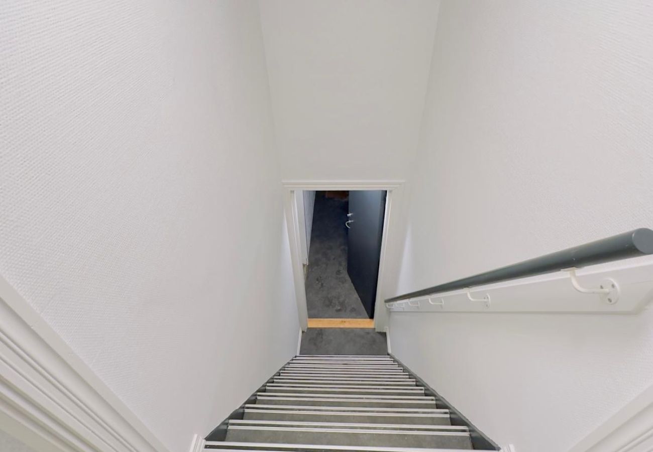 Lejlighed i Frederikshavn - aday - Holiday Apartment in the heart of Frederikshavn