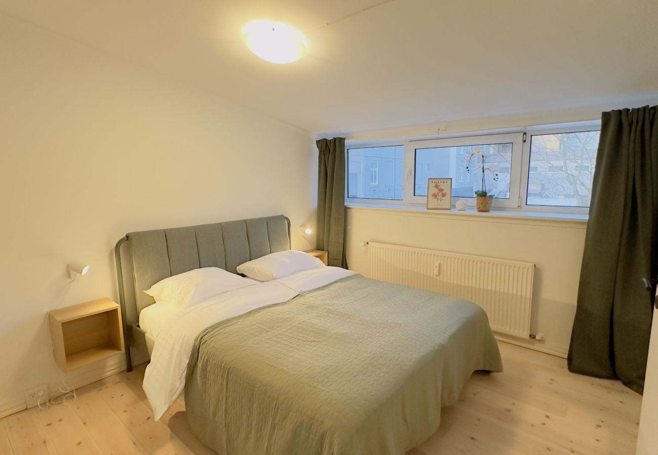 Lejlighed i Frederikshavn - aday - Holiday Apartment in the heart of Frederikshavn