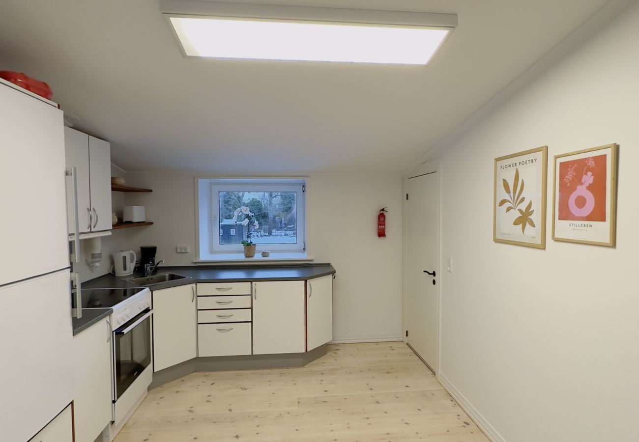 Lejlighed i Frederikshavn - aday - Holiday Apartment in the heart of Frederikshavn