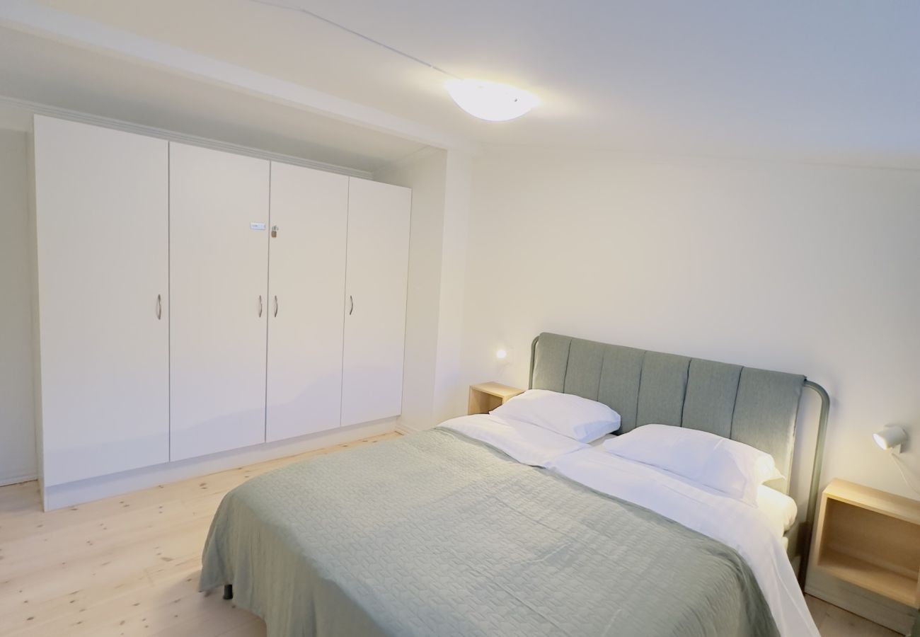 Lejlighed i Frederikshavn - aday - Holiday Apartment in the heart of Frederikshavn