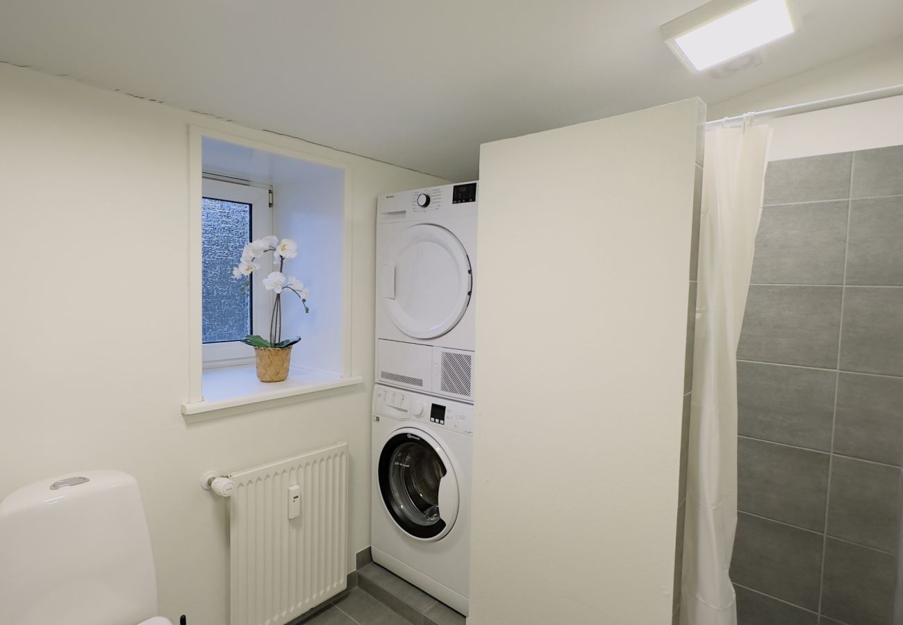 Lejlighed i Frederikshavn - aday - Holiday Apartment in the heart of Frederikshavn
