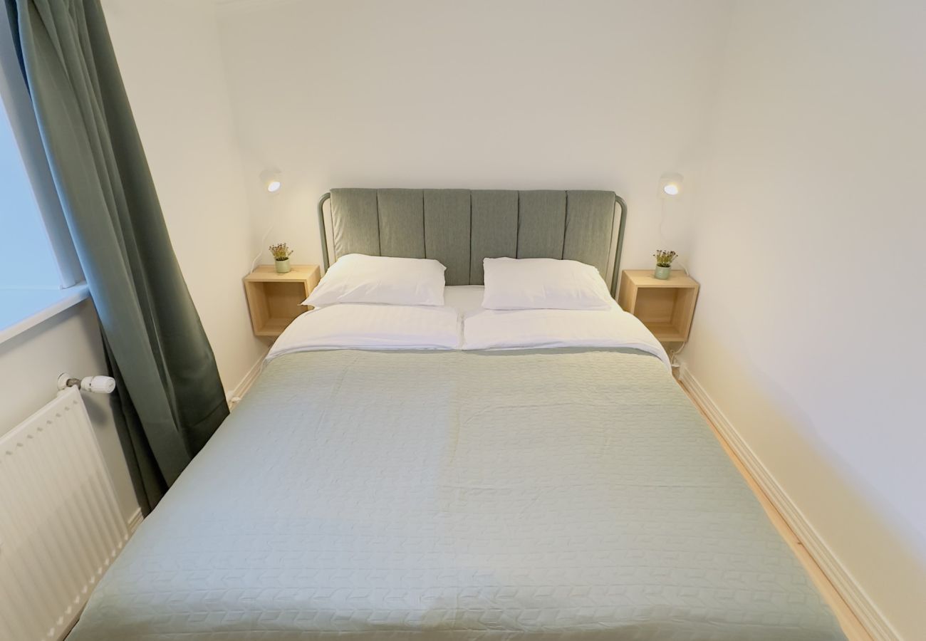 Lejlighed i Frederikshavn - aday - Holiday Apartment in the heart of Frederikshavn