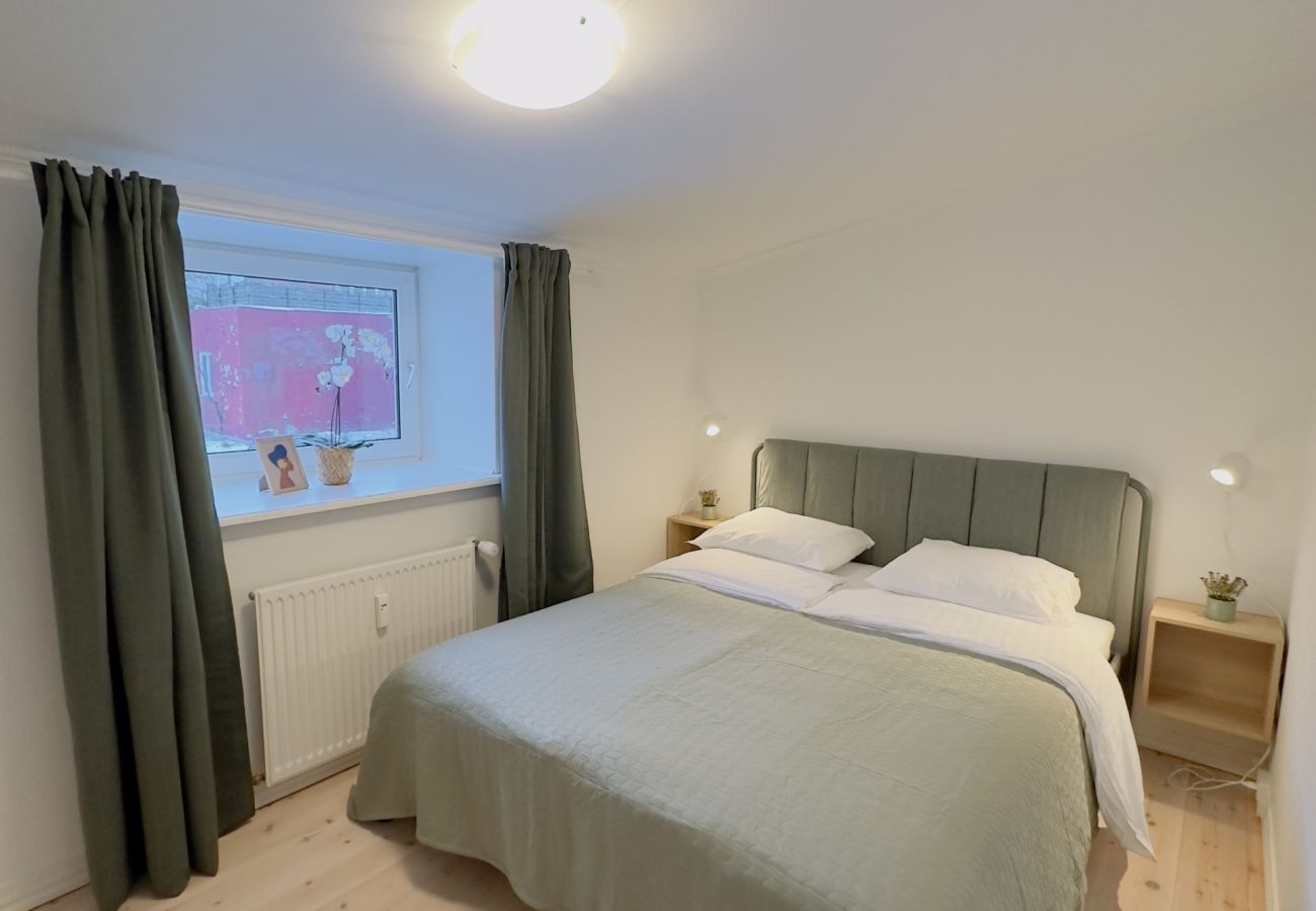 Lejlighed i Frederikshavn - aday - Holiday Apartment in the heart of Frederikshavn