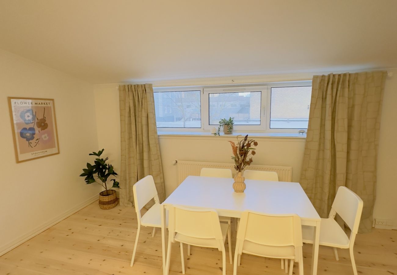 Lejlighed i Frederikshavn - aday - Holiday Apartment in the heart of Frederikshavn