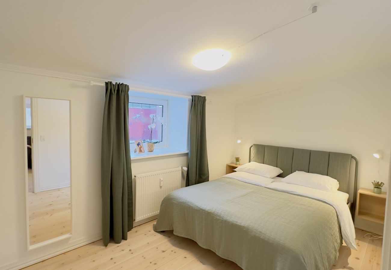 Lejlighed i Frederikshavn - aday - Holiday Apartment in the heart of Frederikshavn