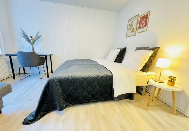 Lejlighed i Aalborg - aday - Awesome Central ground floor apartment