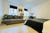 Lejlighed i Aalborg - aday - Awesome Central ground floor apartment