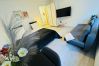 Lejlighed i Aalborg - aday - Awesome Central ground floor apartment