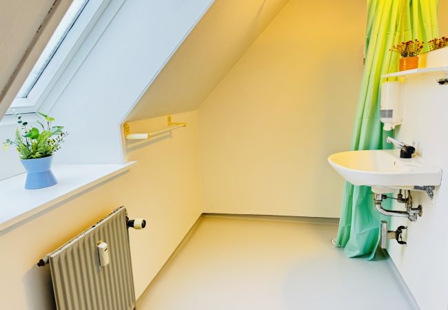 Lejlighed i Hjørring - aday - Stylish Central Apartment in Hjørring Lejlighed i Hjørring - aday - Stylish Central Apartment in Hjørring