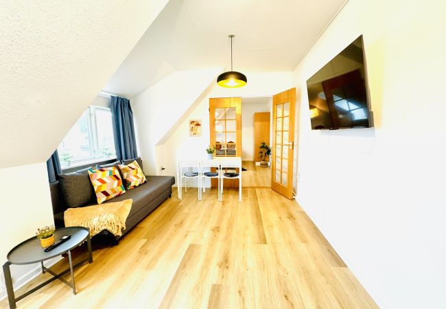 Lejlighed i Hjørring - aday - Stylish Central Apartment in Hjørring