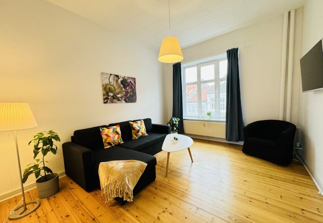 Lejlighed i Randers - aday - Randers cozy 1 bedroom apartment