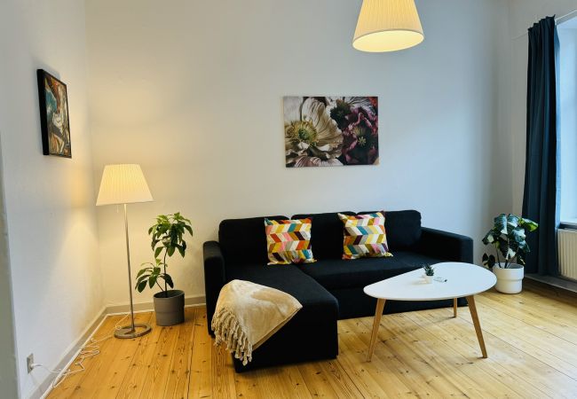 Lejlighed i Randers - aday - Randers cozy 1 bedroom apartment