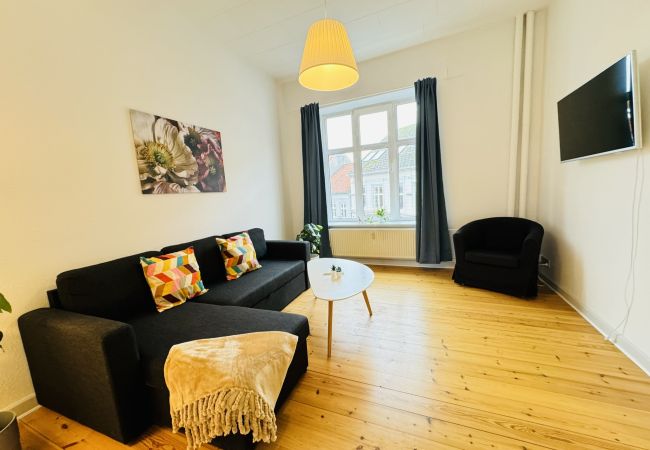 Lejlighed i Randers - aday - Randers cozy 1 bedroom apartment