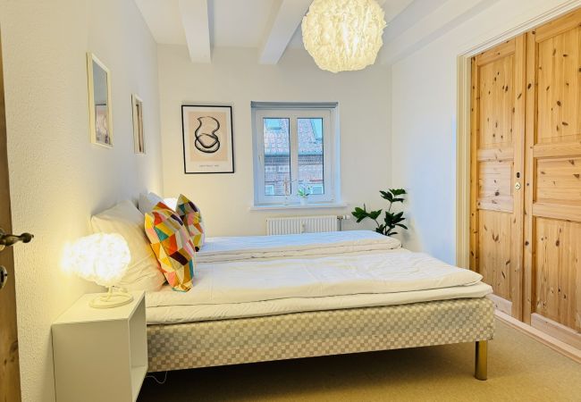 Lejlighed i Randers - aday - Randers Beautiful Central 2 bedrooms Apartment
