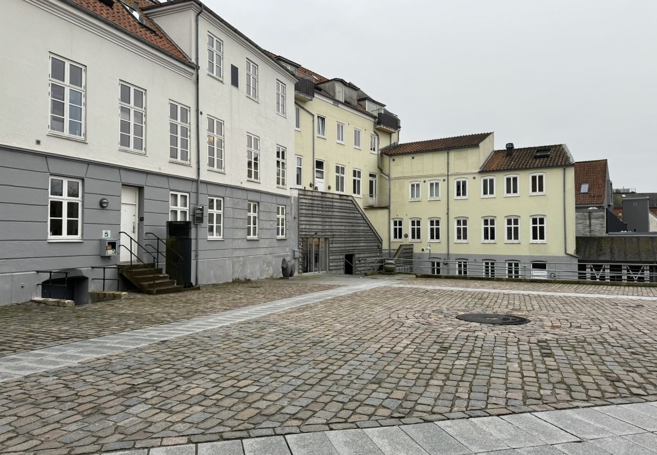 Lejlighed i Randers - aday - Randers Beautiful Central 2 bedrooms Apartment