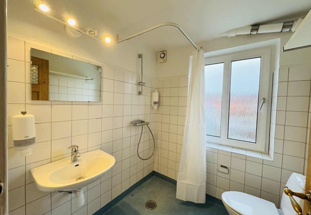 Lejlighed i Randers - aday - Randers Beautiful Central 2 bedrooms Apartment
