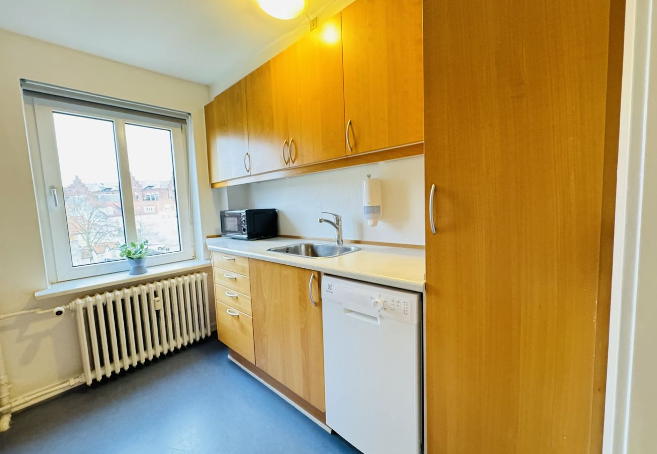 Lejlighed i Randers - aday - Randers Beautiful Central 2 bedrooms Apartment