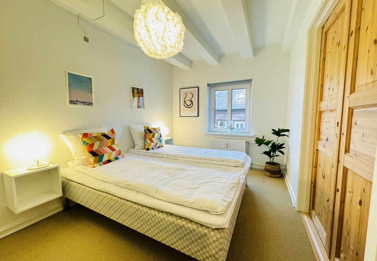 Lejlighed i Randers - aday - Randers Beautiful Central 2 bedrooms Apartment