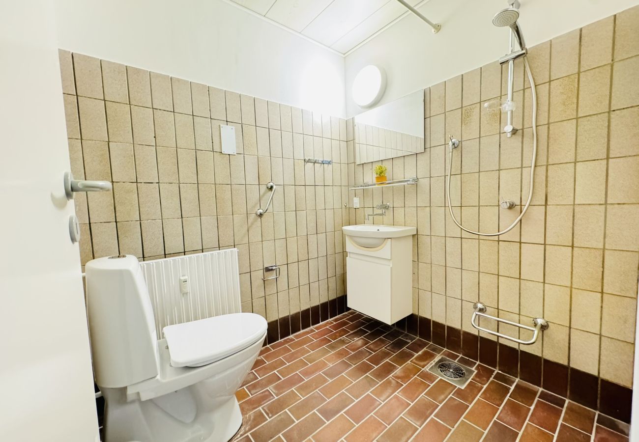 Lejlighed i Randers - aday - Solsortvej Suite 2 Randers