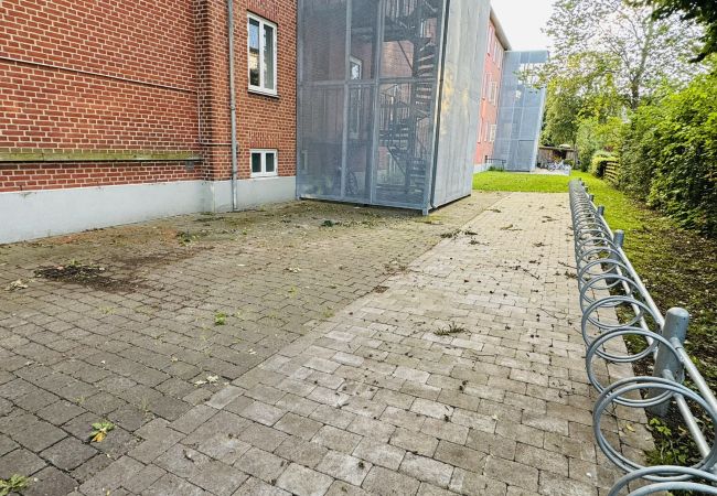 Atelier i Aalborg - aday - Holiday charming Studio Atelier i Aalborg - aday - Holiday charming Studio
