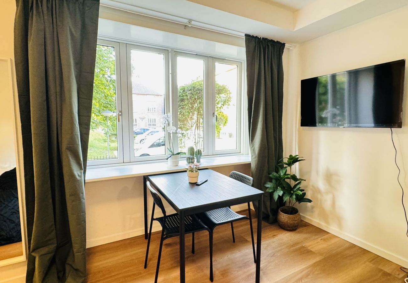 Atelier i Aalborg - aday - Holiday charming Studio