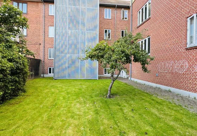 Atelier i Aalborg - aday - Sunny Studio Apartment Atelier i Aalborg - aday - Sunny Studio Apartment