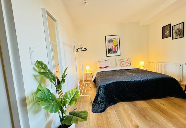 Atelier i Aalborg - aday - Cozy and Modern Studio Apartment Atelier i Aalborg - aday - Cozy and Modern Studio Apartment