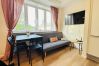 Atelier i Aalborg - aday - Cozy and Modern Studio Apartment Atelier i Aalborg - aday - Cozy and Modern Studio Apartment