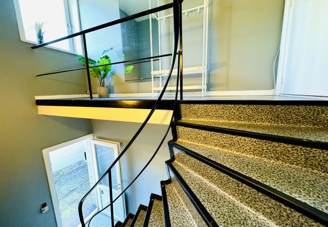 Lejlighed i Hjørring - aday - Hjorring 2 bedroom Bright Apartment Lejlighed i Hjørring - aday - Hjorring 2 bedroom Bright Apartment