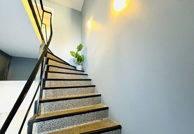 Lejlighed i Hjørring - aday - Hjorring 2 bedroom Bright Apartment Lejlighed i Hjørring - aday - Hjorring 2 bedroom Bright Apartment