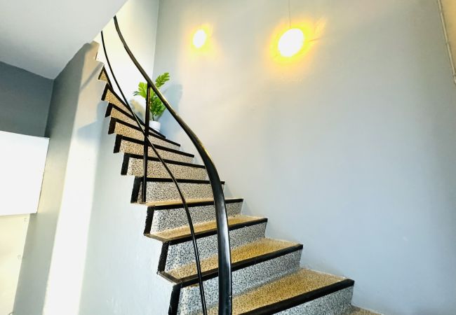 Lejlighed i Hjørring - aday - Hjorring 2 bedroom Bright Apartment Lejlighed i Hjørring - aday - Hjorring 2 bedroom Bright Apartment