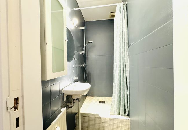 Lejlighed i Hjørring - aday - Hjorring 2 bedroom Bright Apartment Lejlighed i Hjørring - aday - Hjorring 2 bedroom Bright Apartment