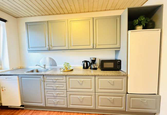 Lejlighed i Hjørring - aday - Hjorring 2 bedroom Bright Apartment Lejlighed i Hjørring - aday - Hjorring 2 bedroom Bright Apartment