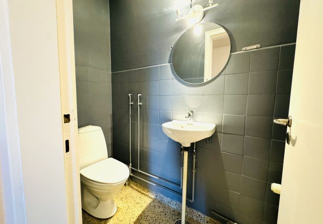 Lejlighed i Hjørring - aday - Hjorring 2 bedroom Bright Apartment Lejlighed i Hjørring - aday - Hjorring 2 bedroom Bright Apartment