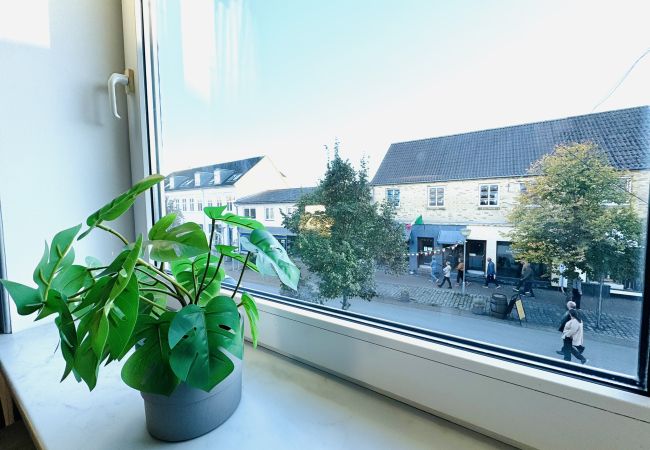 Lejlighed i Hjørring - aday - Hjorring 2 bedroom Bright Apartment Lejlighed i Hjørring - aday - Hjorring 2 bedroom Bright Apartment