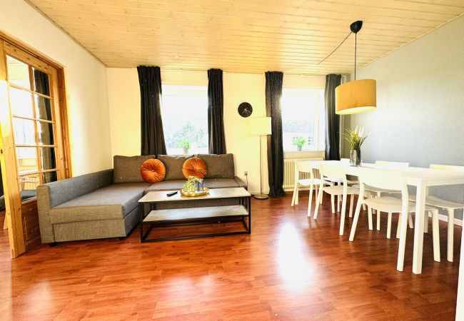 Lejlighed i Hjørring - aday - Hjorring 2 bedroom Bright Apartment Lejlighed i Hjørring - aday - Hjorring 2 bedroom Bright Apartment