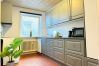 Lejlighed i Hjørring - aday - Hjorring 2 bedroom Bright Apartment
