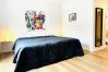 Atelier i Aalborg - aday - Lollandsgade Studio Apartment Suite
