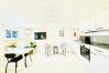 Atelier i Aalborg - aday - Blue Water Studio Apartment with public Parking Atelier i Aalborg - aday - Blue Water Studio Apartment with public Parking