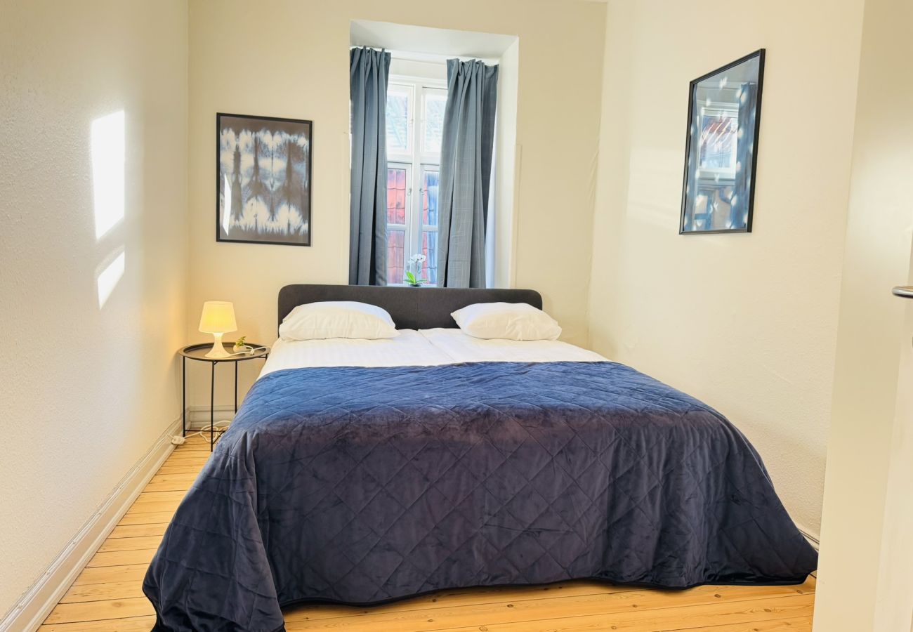 Lejlighed i Aalborg - aday - Beautiful and Spacious 4 bedroom - Heart of Aalborg