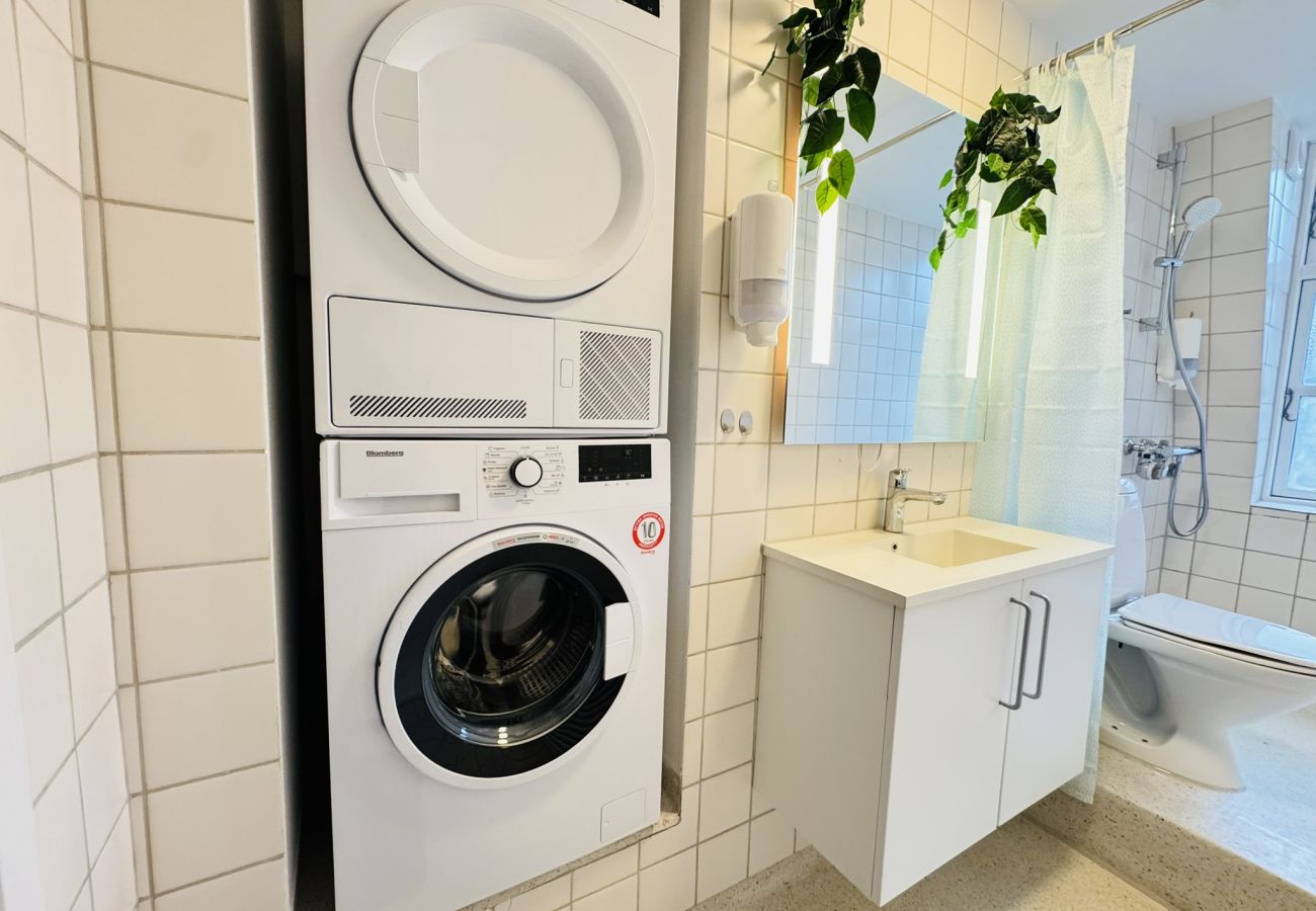 Lejlighed i Aalborg - aday - Pedestrian Beautiful 4 bedroom Apartment